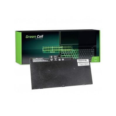 Laptop-Akku Green Cell HP107 4000 mAh