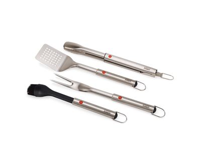 Grillbesteck Joseph Joseph Premium Edelstahl-Set