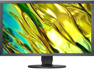 Monitor eizo EIZO ColorEdge CS2740 27 Zoll 4K UHD