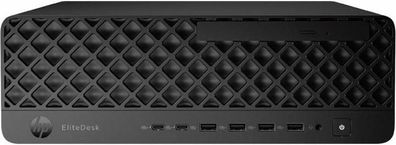 Desktop-PC HP EliteDesk 8 G1i mit Core Ultra 7 Prozessor