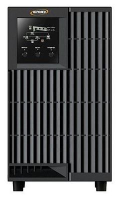 USV Infosec E4 Value 3000 3000 VA