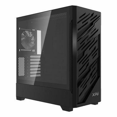PC-Gehäuse XPG Starker AIR BTF schwarz
