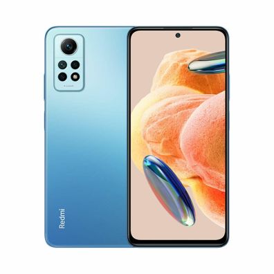Smartphone Xiaomi Redmi Note 12 Pro 6,67" AMOLED