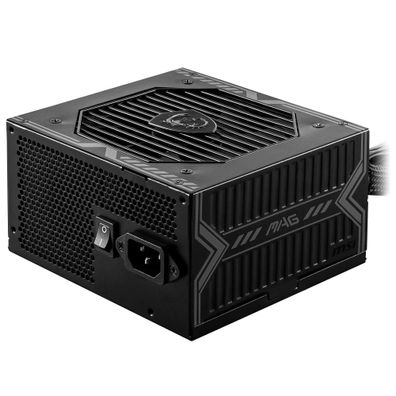 Netzteil MSI MAG A650BNL 650Watt