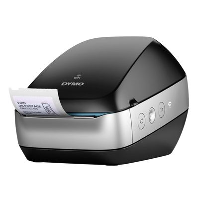 Etikettendrucker Dymo LabelWriter Wireless - Professioneller Etikettendrucker