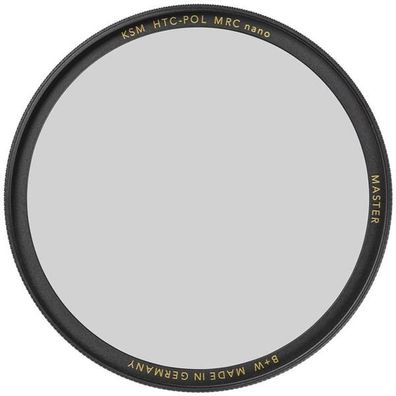 Fotofilter B+W Master KSM HTC CPL MRC nano 46 mm