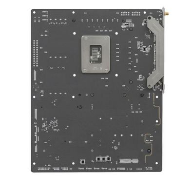 Mainboard ASRock DDR5 - B860 Steel Legend WiFi