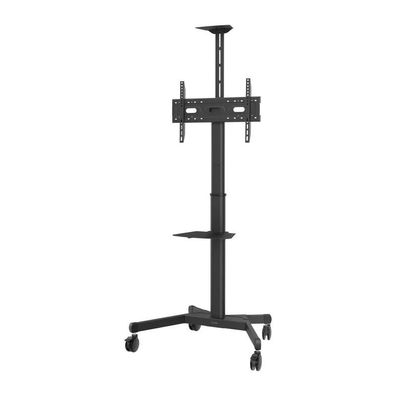 Wagen Vision höhenverstellbar fér Flachbildschirm bis 80"