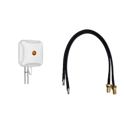 Richtantenne Poynting XPOL-2-5G-01 11 dBi