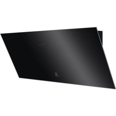 Dunstabzugshaube Electrolux Elegante Wandhaube