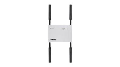 Router Lancom IAP-5G mit 5G-Modem, weiß, IP50