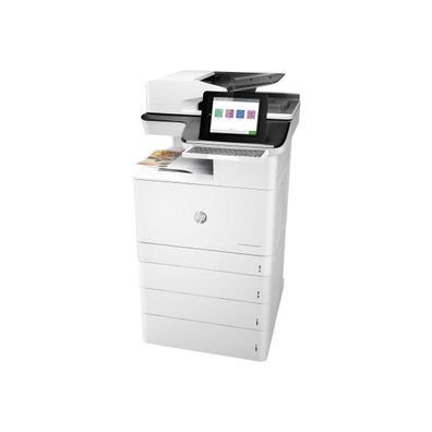 Multifunktionsdrucker HP Color LaserJet Enterprise Flow M776z