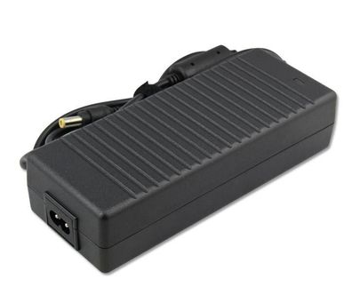 Adapter Microbattery Acer 135W schwarz