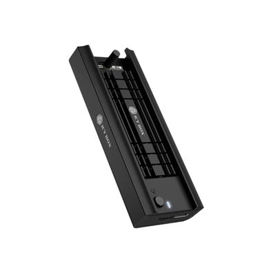 BoÃ®tier externe ICY BOX USB Type-C 10 Gbit/s
