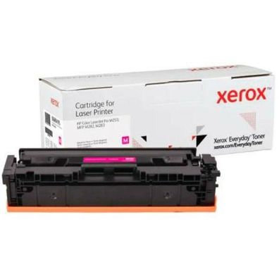 Toner kompatibel Xerox Magenta 006R04195