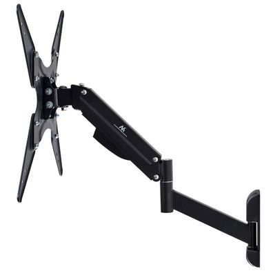 Wandhalterung Maclean fér 32-55 Zoll Fernseher, schwarz