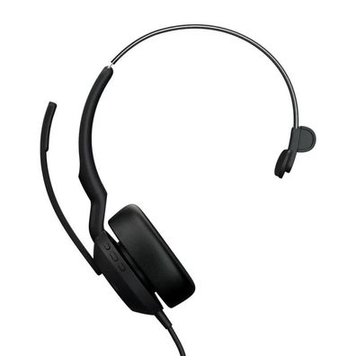 Kabelgebundener Kopfhörer Jabra Evolve2 50