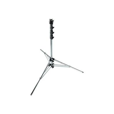 Stativ Manfrotto 270CSU, max. Höhe 4,77 m, 40 kg Tragkraft