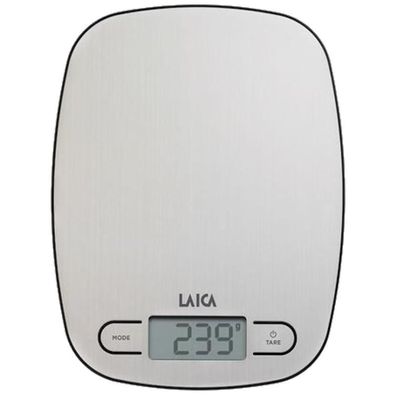 Kéchenwaage Laica 5 kg Edelstahl