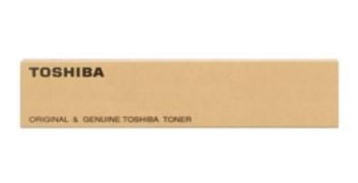 Original Toshiba Toner T-FC50EK Schwarz