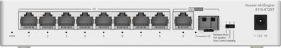 Unmanaged Switch Huawei S110-8T2ST mit 8 Gigabit-Ports