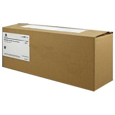 Toner Konica Minolta TNP-44 schwarz