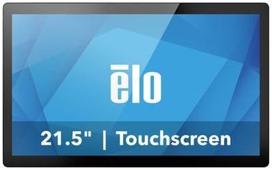 All-in-One Computer Elotouch mit RK3399 Prozessor