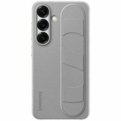 Schutzhélle Samsung EF-GS931 fér Galaxy S25, grau
