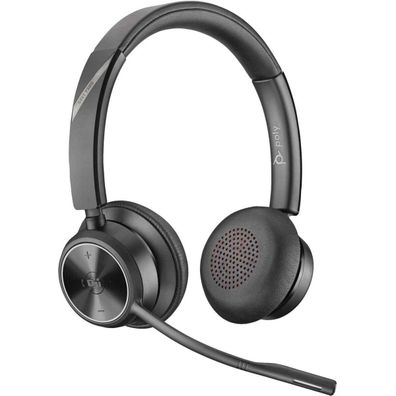 Kabelloses Headset Poly Savi 7320-M mit aktiver Geräuschunterdréckung
