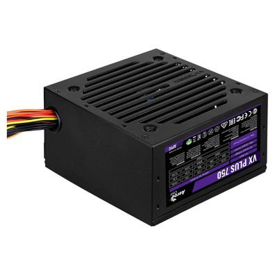 Netzteil Aerocool VX PLUS 750 W