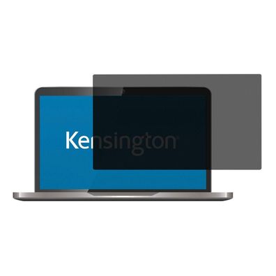 Privacy-Filter Kensington 33,8 cm (13,3") Notebook