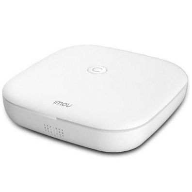 Alarm-Gateway Imou ZG1, silber, Zigbee