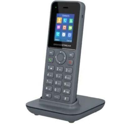 Telefon IP Grandstream DP725 mit DECT und 20 Leitungen