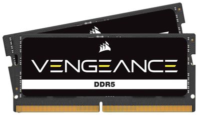 Arbeitsspeicher Corsair Vengeance 32 GB DDR5 SO-DIMM