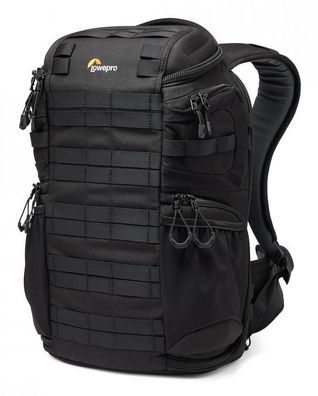Fotografie Rucksack Lowepro ProTactic BP 350 AW III schwarz