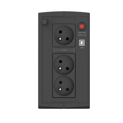 Ondulateur Ever 850 VA USB