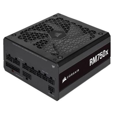 Netzteil Corsair RMx Series RM750x 750 W, modular
