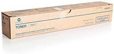 Toner Original Konica Minolta TN-513 Schwarz