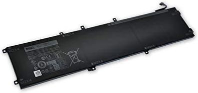 Batterie Dell Lithium-Ion 97Wh