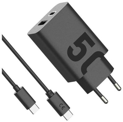 Wandladegerät Motorola 50 W TurboPower