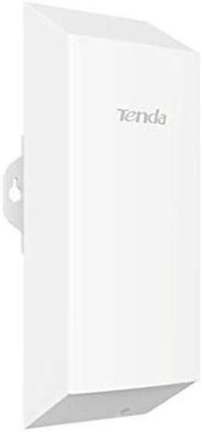 Zugangspunkt Tenda 300 Mbit/s Weiß