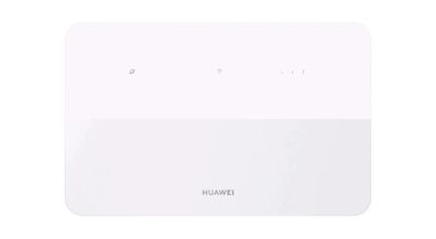 Router Huawei Wi-Fi 6 GHz B636-336