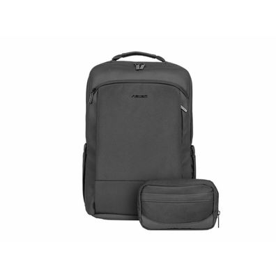 Laptop-Rucksack Natec Kudu Plus, ergonomisch und robust