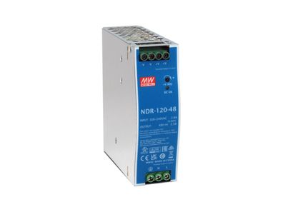 Netzteil Level 120 W Industrie