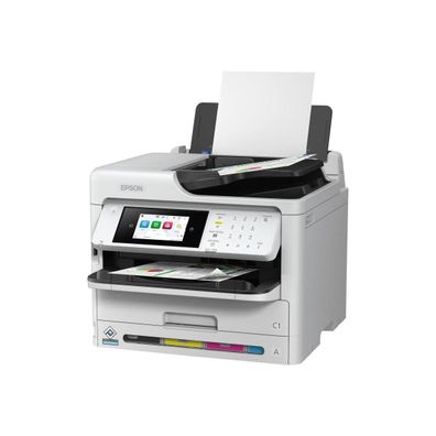 Multifunktionsdrucker Epson WorkForce Pro WF-C5890DWF BAM