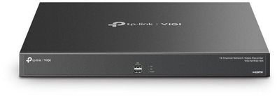 Netzwerkrekorder TP-Link VIGI NVR4016H 16-Kanal 4K