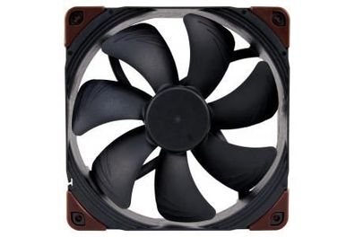Ventilator Noctua NF-A14 industrialPPC-2000 PWM
