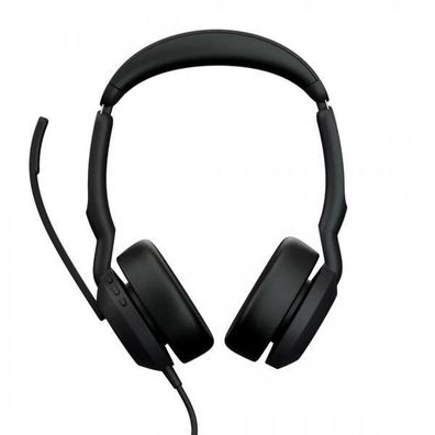 Kabelgebundenes Headset Jabra Evolve2 50 USB-C/A UC Stereo