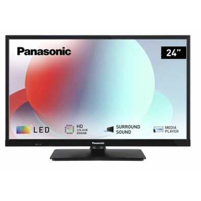LED Fernseher Panasonic 61 cm (24 Zoll) TS-24N30AEZ