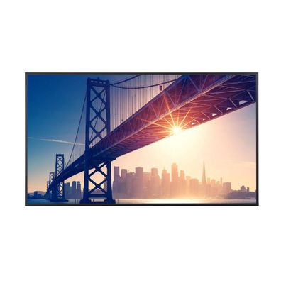 Professioneller Monitor NEC ME432 43 Zoll UHD 4K